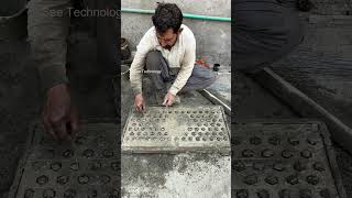 Amazing Cement Projects #Cementprojects #Seetechnology  #Ytshorts #Satisfying