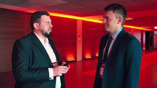 Wywiady #9: Marcin Wędzel - IBM Polska. Usługi IBM dla Open Source!