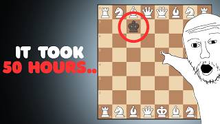 Download Lagu How I got the rarest checkmate! (The DOUBLE RESET CHECKMATE) MP3