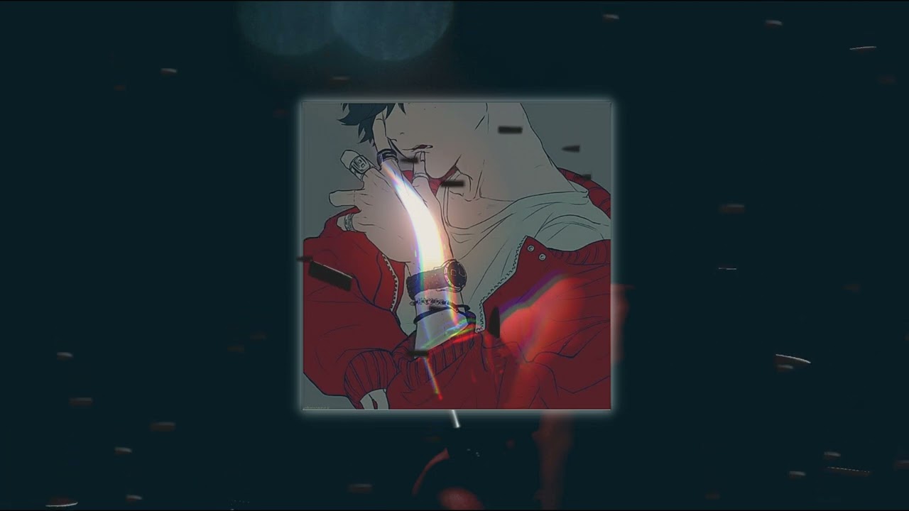 Fytch - Apogee (Slowed & Reverb)