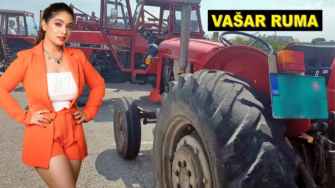 Rumski vašar   2025