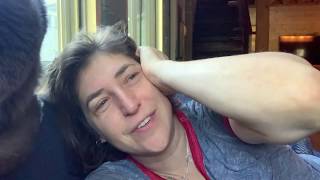 Hey, it's mayim, and i'm sure many people can relate to a lot of the
feelings having right now in this pandemic social isolation world. i
just wanted ...