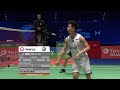 QF | MD | GIDEON/SUKAMULJO (INA) [1] vs. CHIA/SOH (MAS) [8] | BWF 2020 Mp3 Song