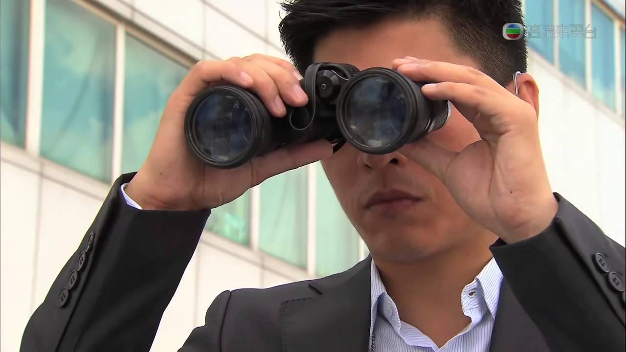 叛逃 - 第 13 集預告 (TVB) - YouTube