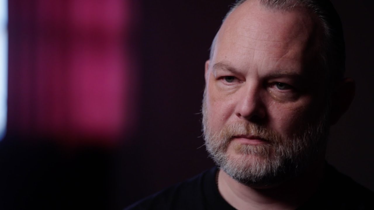 Death Row Confidential: Secrets of a Serial Killer