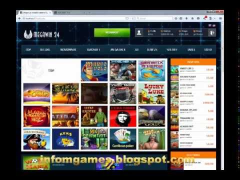 Casino software script