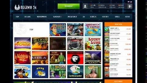 MEGAWIN24 (Goldsvet 4.5)