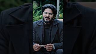 SITA RAMAM ATTITUDE STATUS 👑 | Dulquer Salmaan Unlimited Rich Flex 💎 | Rolls Royce Entry Scene 🔥