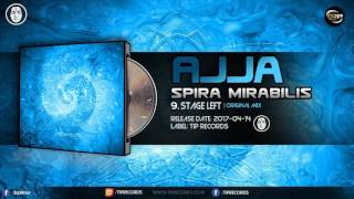 Ajja - Stage Left