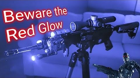 This Could Get You Killed: IR Illuminators