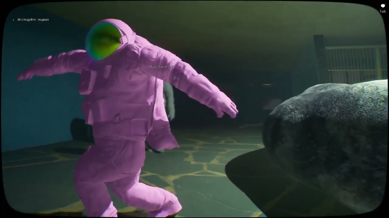 ПуТеШеСтВеНнИКи КоСмОсА ЗаБлУдИлИсЬ в ШкОлЕ (Emissary Zero Demo)