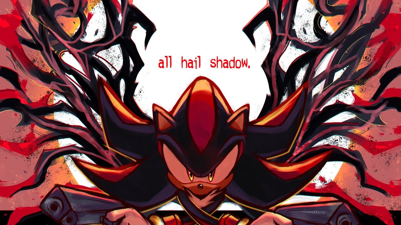 Shadow plays Undertale Test Place Reborn??? This should get interesting or just pure chaotic :/ 🤓☝️