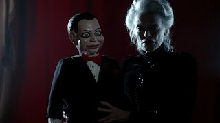 "Now who's the dummy?" | Dead Silence (HDR)