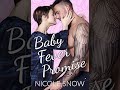 Nicole Snow - Baby Fever Love #2 - Baby Fever Promise - Audiobook Billionaire Romance
