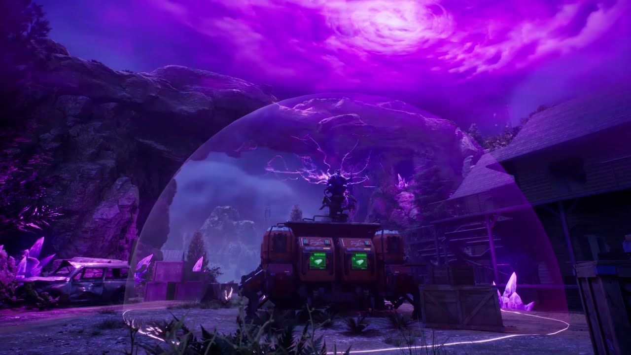 Call of Duty®: Mobile - Day 0 Night 0