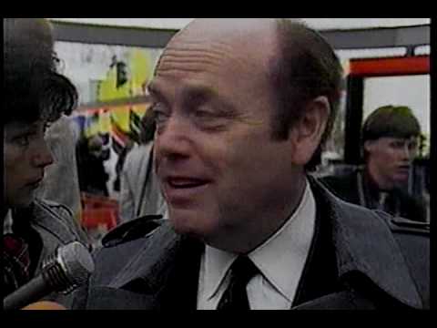 Expo 86 Review Part 1 of 3 Vancouver 1986