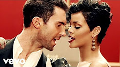 Video Mix - Maroon 5 - If I Never See Your Face Again ft. Rihanna - Playlist 