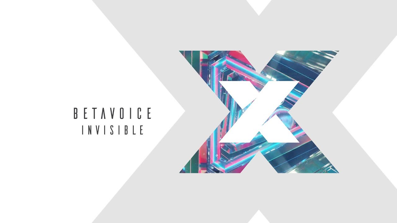 Watch Betavoice - Invisible on YouTube Watch Betavoice - Invisible on YouTube