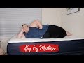 Review: Big Fig | The Mattress for a Bigger Figure