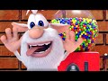 Буба ТОП серии Кинотеатр Супермаркет Метро и др Super Toons TV для малышей 