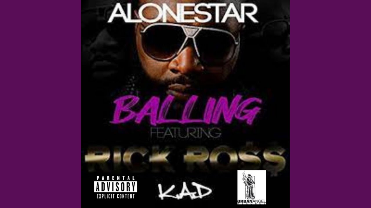 Watch Ballin' on YouTube Watch Ballin' on YouTube