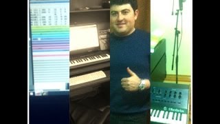 Arman Hovhannisyan Namak Namak - Ax Nanar New Single