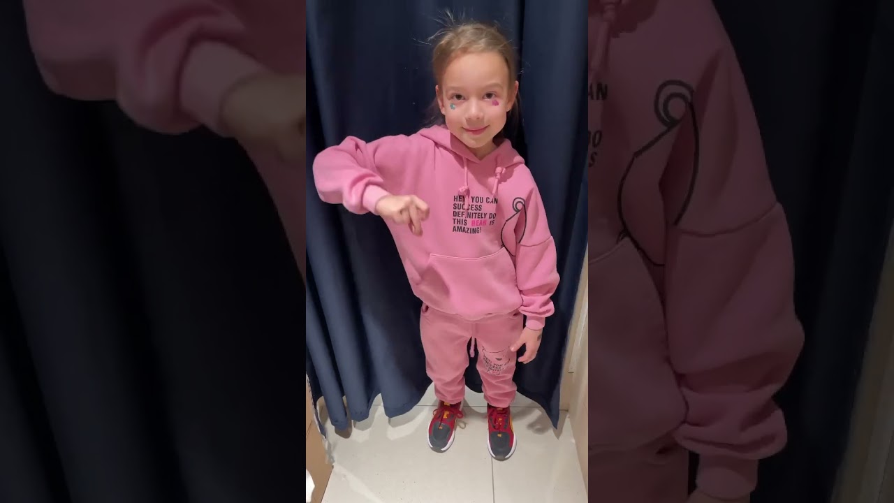 Я на стиле! Мой новый лук 2024 ❤️ Подписывайся🙌 новое видео каждый день 🫶