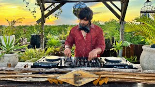 Golden Canopy | Organic & Progressive House Sunset Mix 2025 | By @EPHIMERATulum