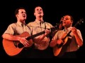 The Kingston Trio - MTA