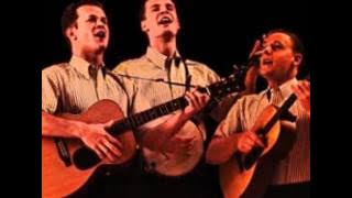 The Kingston Trio - MTA
