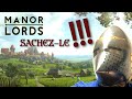 Ne lancez pas manor lords sans savoir ces 9 infos no spoil