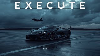 Deep Focus Music for Elite Execution Mode | 1 Hour Session