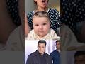 Chachu Salman Khan with Baby Sipaara 🥰 | Sweet Family Moment