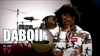 Daboii On Yhung To Claiming Sob X Rbe Broke Up Before Their Vladtv Interview Part 3