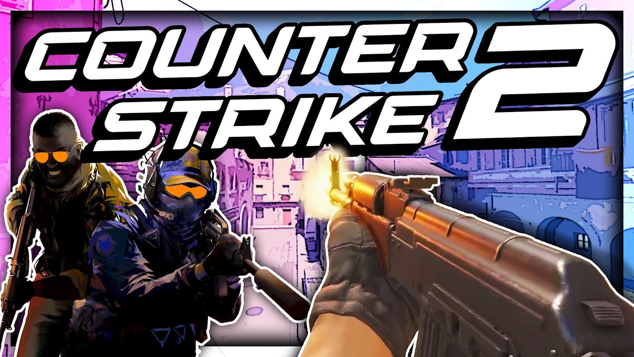 5 game-changing updates in Counter-Strike 2 that will blow your