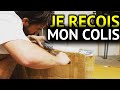 Dropshippingecommerce unboxing de ma commande alibaba   qualit   