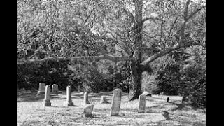 Burying Point Cemetery... Salem's oldest cemetery