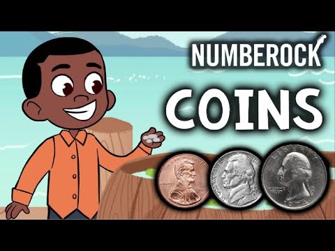 Counting Coins Song for Kids | Learning About Money Song For Kids - YouTube