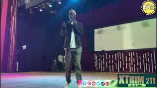 Marko Atem Full performance @Play5Tour (Wonder world auditorium)