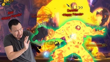 chinese man gets assasinated by monk