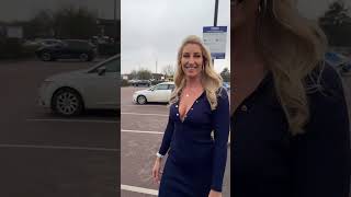 That Escalated Quickly.