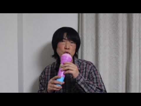 ＜キー下げ＞ultra　soul／B'z（-4　Am）アカペラで歌ってみた