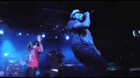 Desperate Measures: Undead *LIVE*