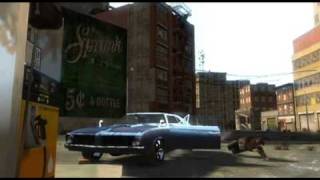 Element - Urban Assault