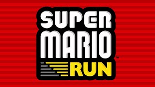 Underground Theme | Super Mario Run