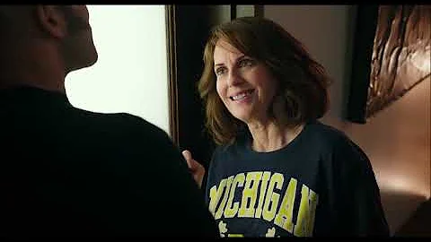 Why him 2016 Funny toilet scene