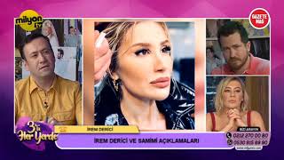 İrem Derici Kimse Benim Kadar Zeki Değil