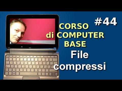 Video: Come posso taggare un file in Windows 7?