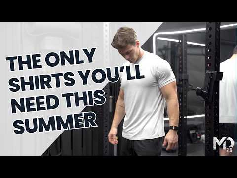 These Might Be the Best Summer Shirts Right Now