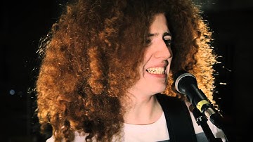 A Little Place in Hell  - 47 Minutes Late (OFFICIAL VIDEO + FREE DOWNLOAD)